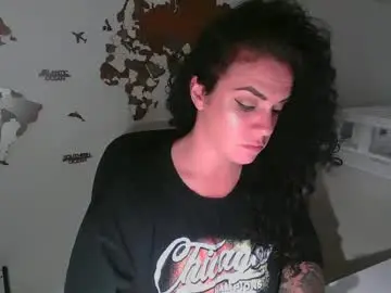 Chaturbate Nude Webcam of servegoddesszara
