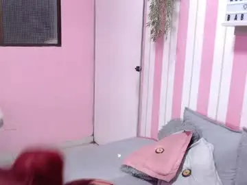 Chaturbate Sex Chat of shantal_luw