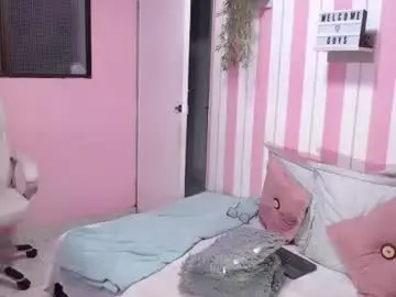 Chaturbate Free Porn Cam of shantal_luw
