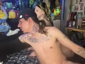 Chaturbate Live Porn of simppimp_the_incubusx