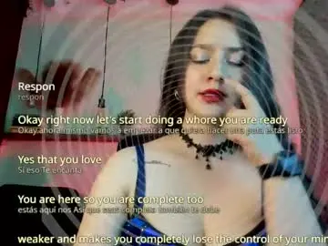 Chaturbate Best Webcam of aitanacollins