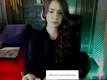 Chaturbate Nude Webcam of aitanacollins
