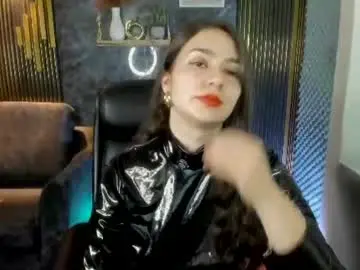Chaturbate Best Webcam of aitanacollins
