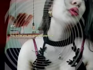 Chaturbate Adult Webcam of aitanacollins