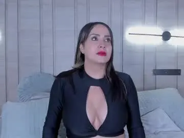 Chaturbate Adult Webcams of alejandra_marin_