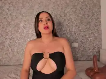Chaturbate Nude Webcam of alejandra_marin_