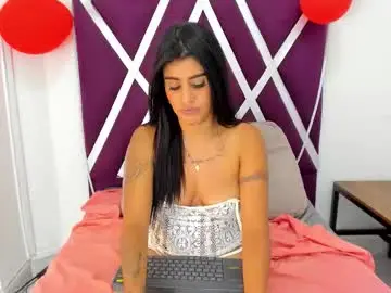 Chaturbate Live Porn of alexasophia24
