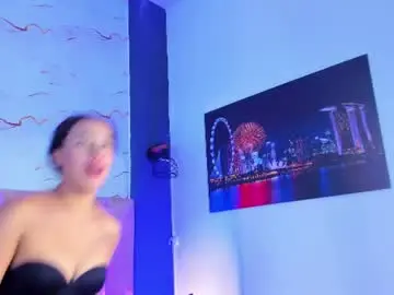 Chaturbate Free Porn Cam of ashleylauren_