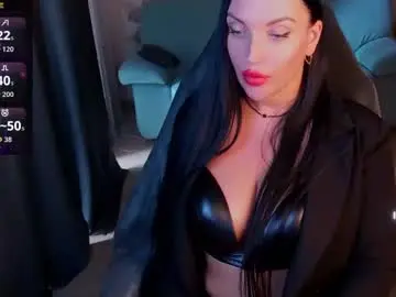 Chaturbate Sex Cam of blackberry_star