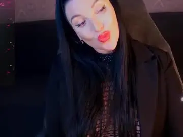 Chaturbate Adult Webcam of blackberry_star