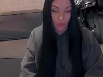 Chaturbate Live Sex Cam of blackberry_star