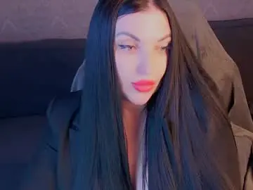 Chaturbate Live Sex Cam of blackberry_star