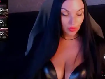 Chaturbate Best Webcam of blackberry_star