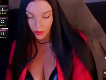 Chaturbate Sex Chat of blackberry_star