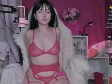 Chaturbate Free Live Porn of blackberrybae