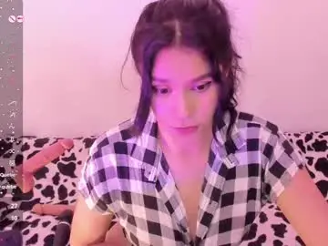 Chaturbate Sex Chat of caelisse_cb