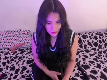 Chaturbate Sex Chat of caelisse_cb