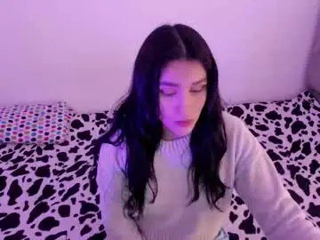 Chaturbate Best live sex cam show of caelisse_cb
