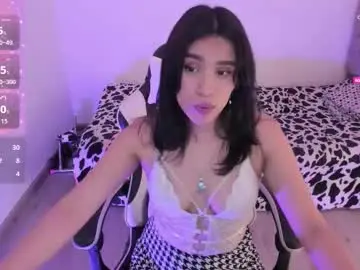 Chaturbate Nude Webcam of caelisse_cb