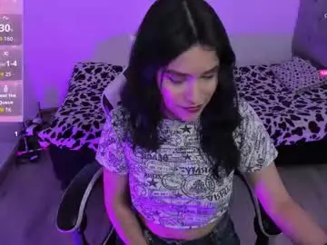 Chaturbate Nude Webcam of caelisse_cb