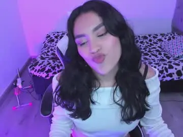 Chaturbate Live Porn of caelisse_cb