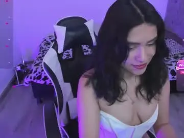 Chaturbate Live Sex Cam of caelisse_cb