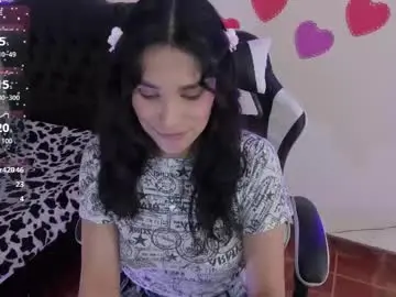 Chaturbate Watch Live Sex Cams of caelisse_cb