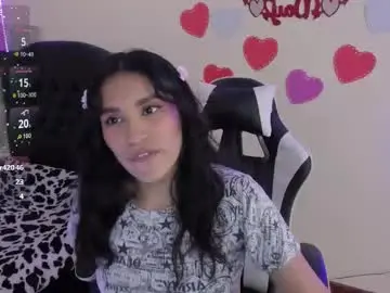 Chaturbate Private Sex Chat of caelisse_cb