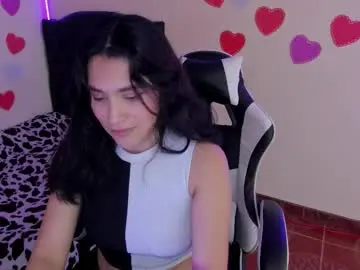 Chaturbate Free Porn Cam of caelisse_cb