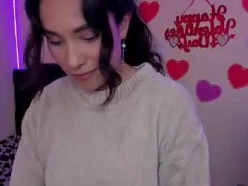 Chaturbate Sex Chat of caelisse_cb