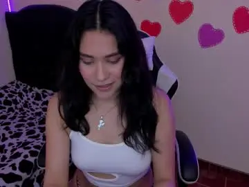 Chaturbate Live Porn of caelisse_cb