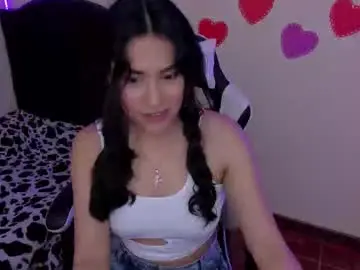 Chaturbate Sex Chat of caelisse_cb