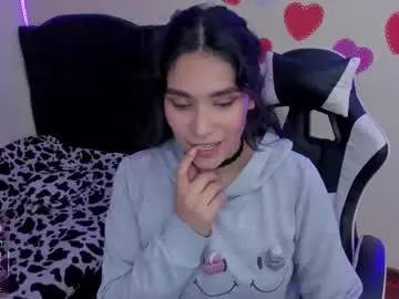 Chaturbate Nude Webcam of caelisse_cb