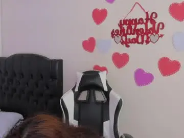 Chaturbate Live Porn of caelisse_cb