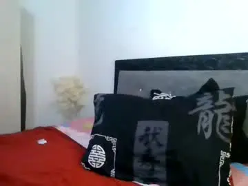Chaturbate Best Webcam of camilaa_hot_x