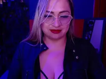 Chaturbate Private Sex Chat of clio_queen