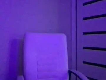 Chaturbate Live Sex Cam of foxyshy_x