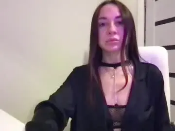 Chaturbate Nude Webcam of foxyshy_x