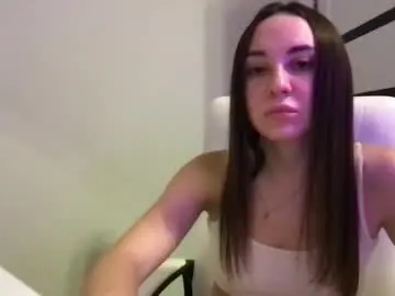 Chaturbate Watch Live Sex Cams of foxyshy_x