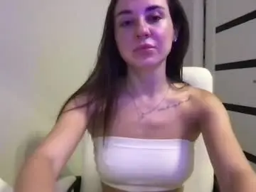 Chaturbate Live Porn of foxyshy_x
