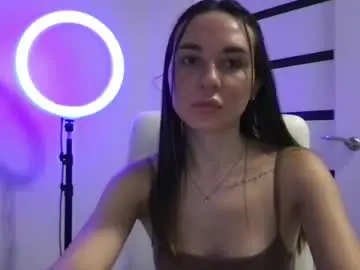 Chaturbate Private Sex Chat of foxyshy_x