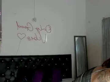 Chaturbate Adult Webcam of giiny_