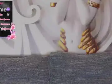 Chaturbate Live Sex Cam of hailey_peach