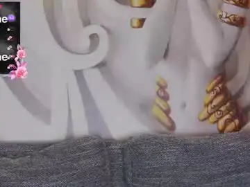 Chaturbate Free Porn Cam of hailey_peach