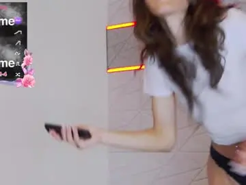 Chaturbate Best live sex cam show of hailey_peach