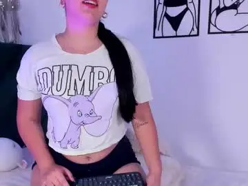 Chaturbate Free Live Porn of irismoira