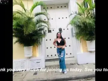 Chaturbate Watch Live Sex Cams of irismoira