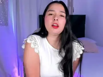 Chaturbate Watch Live Sex Cams of irismoira