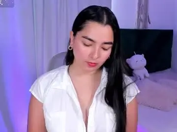 Chaturbate Adult Video Chat of irismoira