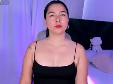 Chaturbate Live Porn of irismoira